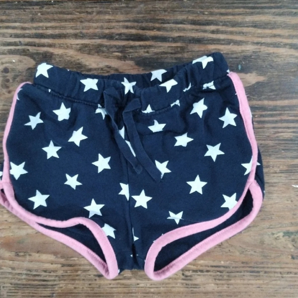 Girls shorts